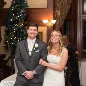 Meet your Posher, Kirstin